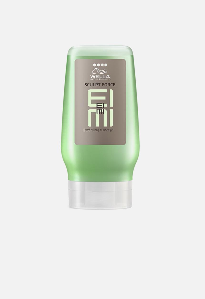Wella Professionals - Eimi Sculpt Force  - 125ml