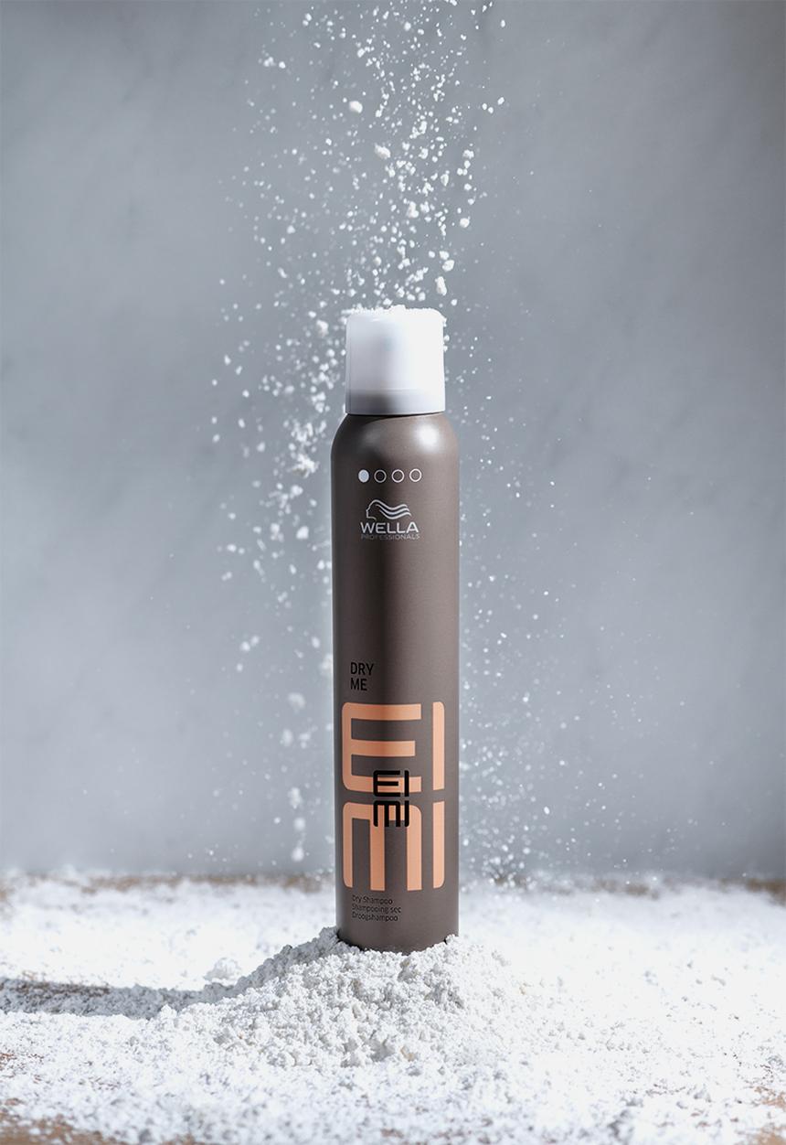 Wella Professionals - Eimi Dry Me  - 180ml