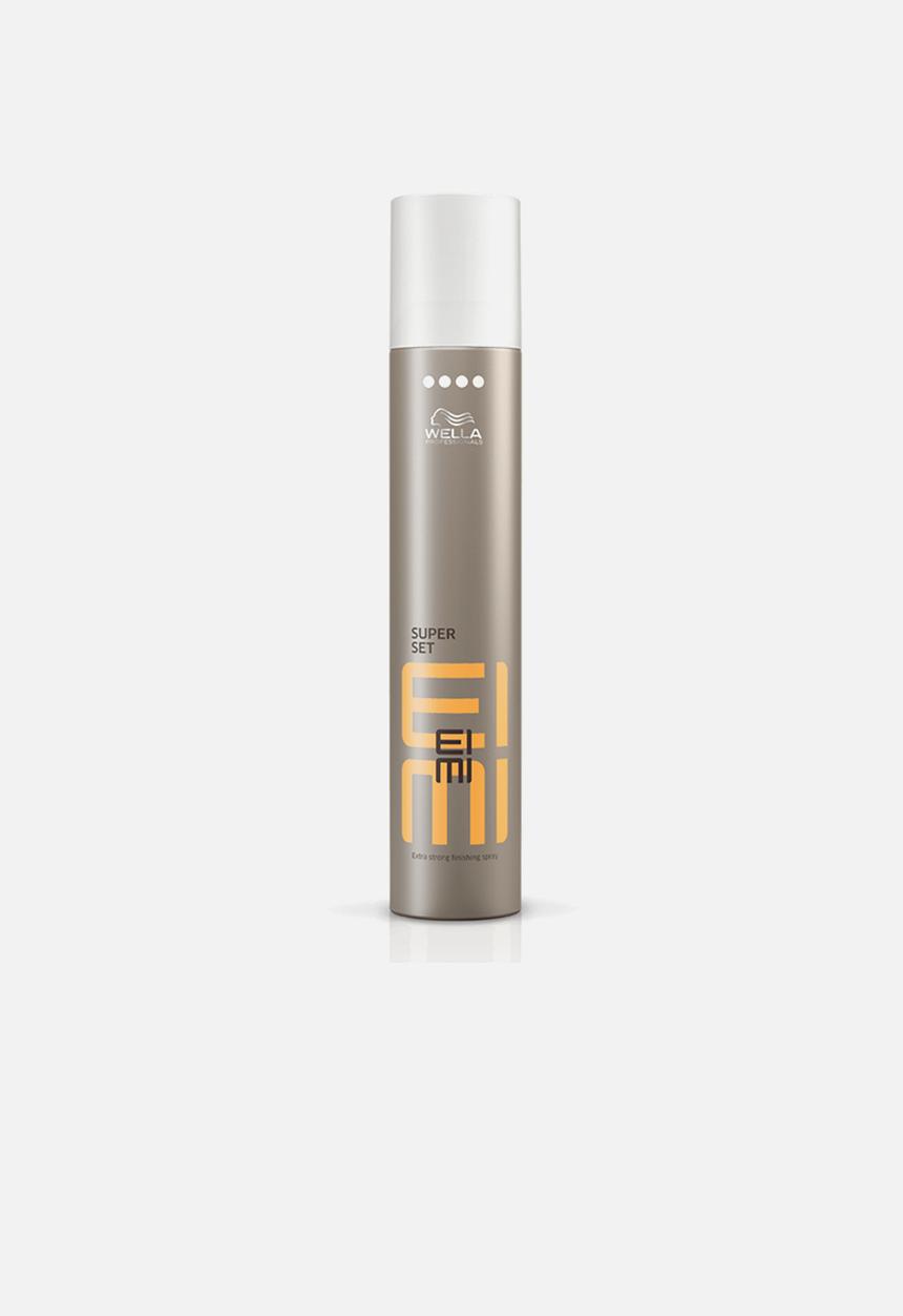 Wella Professionals - Eimi Super Set  - 300ml