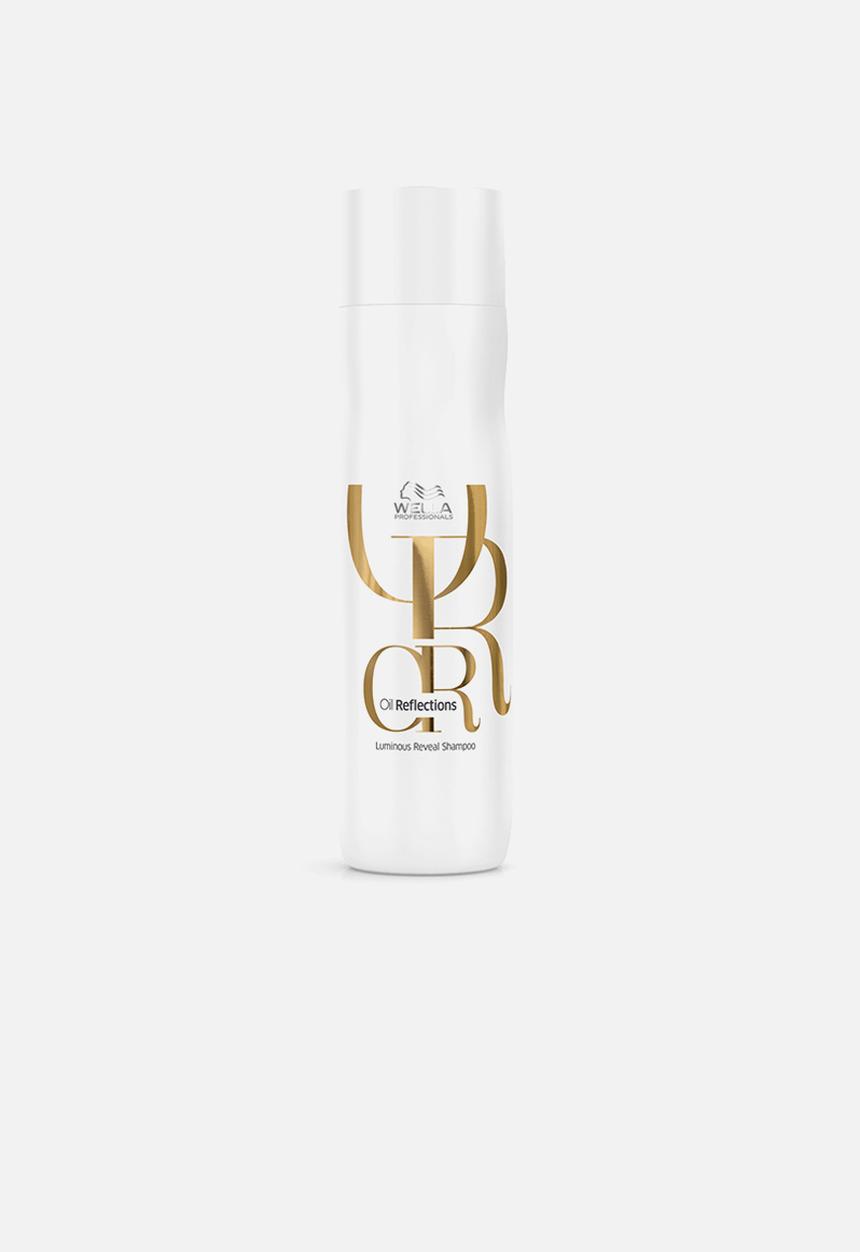 Wella Professionals - Oil Reflections Shampoo  - 250ml