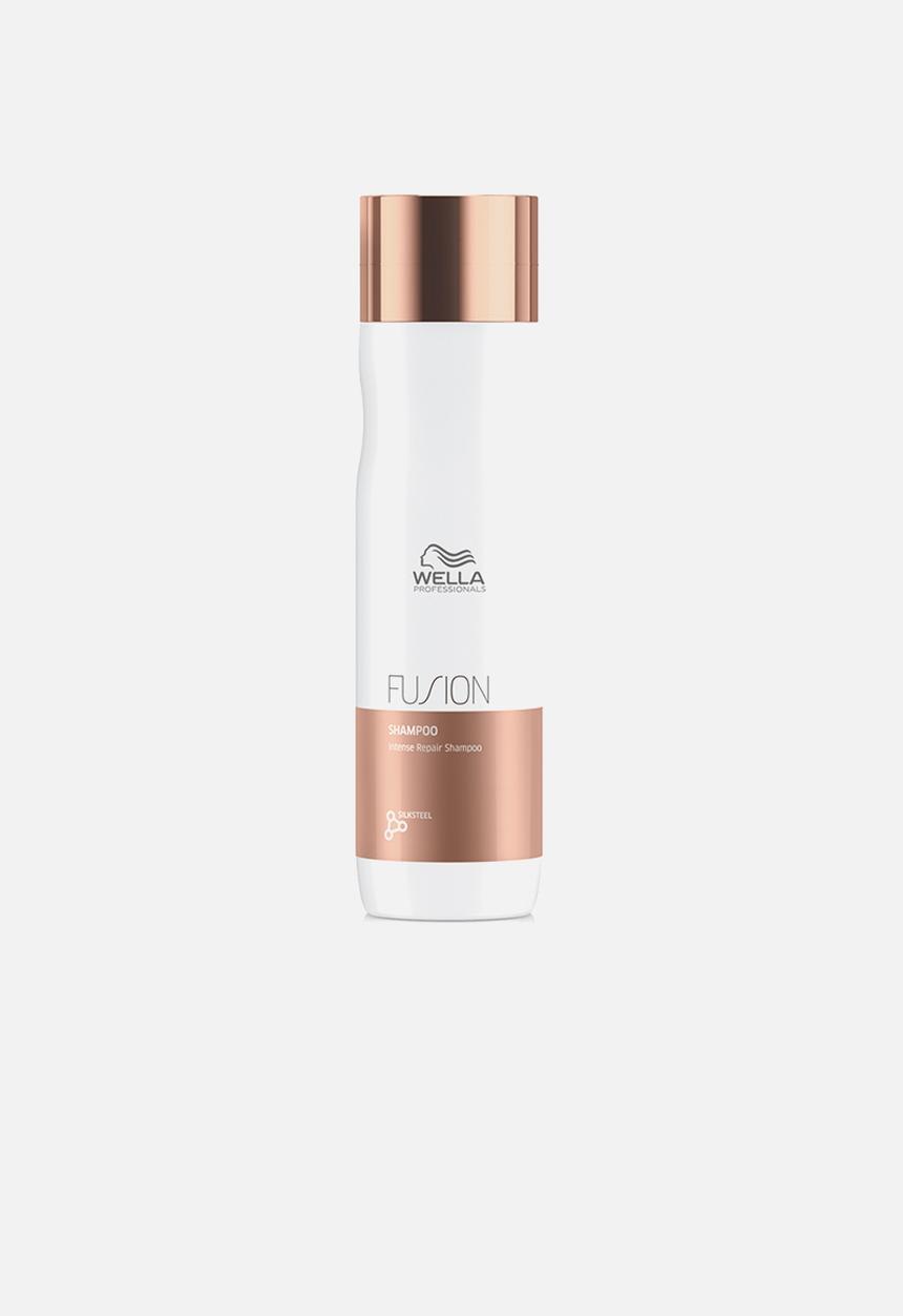 Wella Professionals - Fusion Shampoo - 250ml