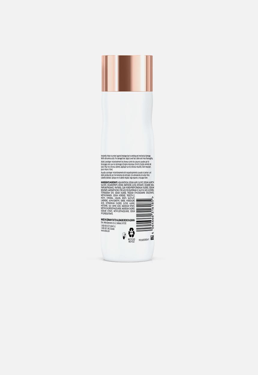 Wella Professionals - Fusion Shampoo - 250ml