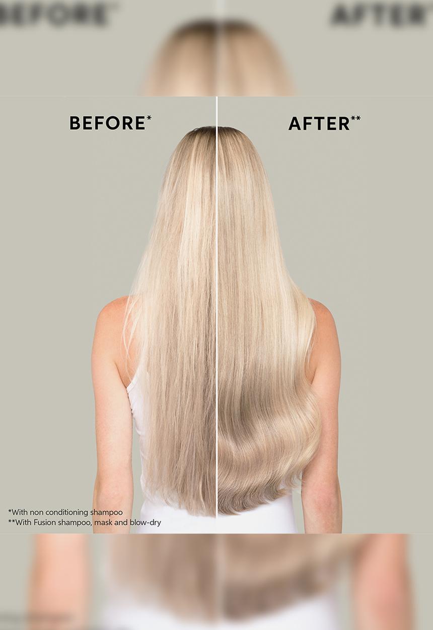 Wella Professionals - Fusion Shampoo - 250ml