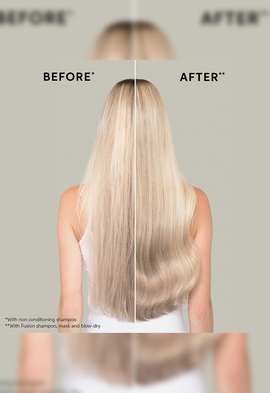 Wella Professionals - Fusion Mask - 150ml