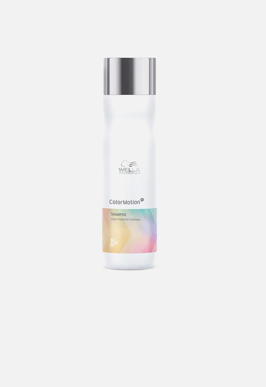 Wella Professionals - Color Motion+ Color Protection Shampoo  - 250ml
