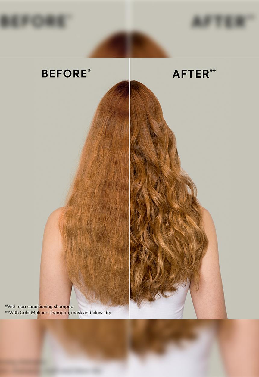 Wella Professionals - Color Motion+ Color Protection Shampoo  - 250ml