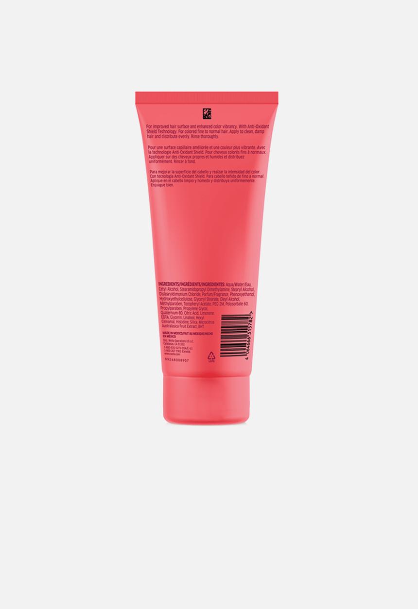 Wella Professionals - Invigo Color Brilliance Vibrant Colour Conditioner - Fine - 200ml