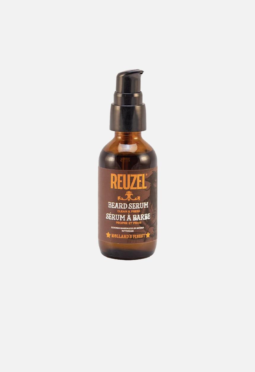 REUZEL - Clean & Fresh Beard Serum - 50 g