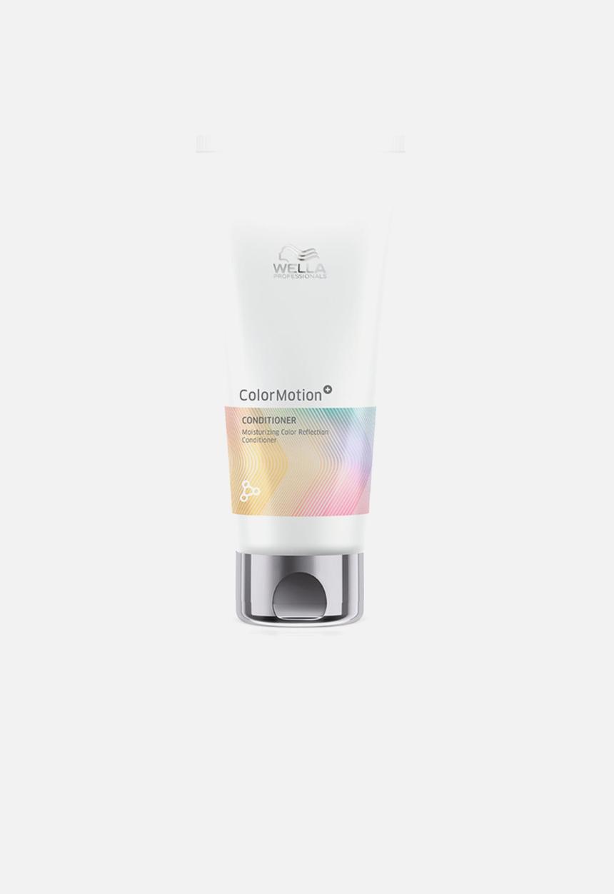 Wella Professionals - Color Motion+ Moisturizing Color Reflection Conditioner  - 200ml
