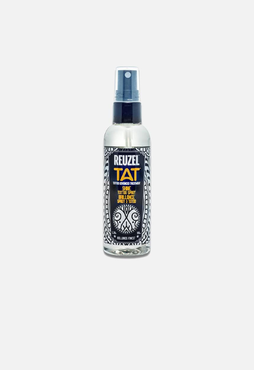 REUZEL - Tat Shine Tattoo Spray