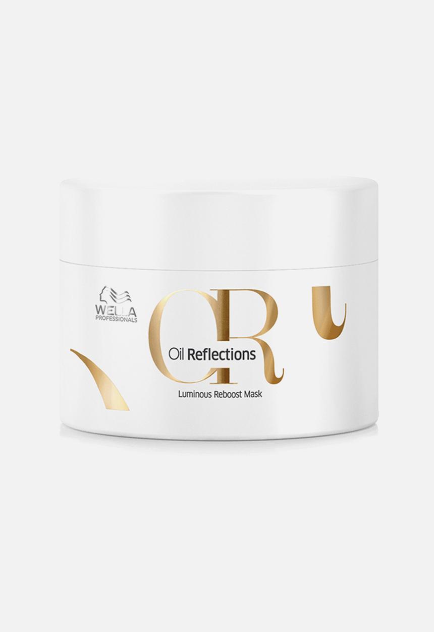 Wella Professionals - Oil Reflections Mask  - 150ml