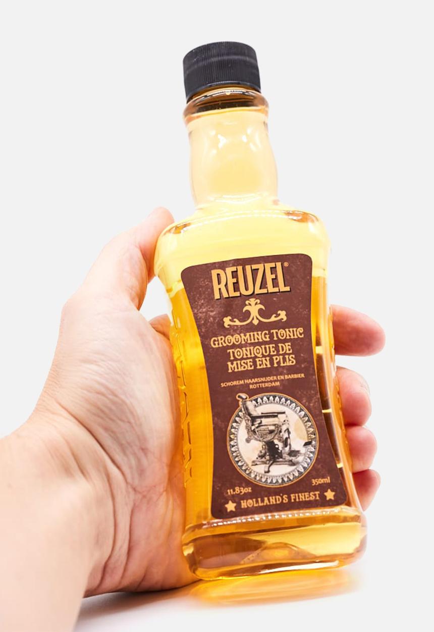 REUZEL - Grooming Tonic  - 350 ml