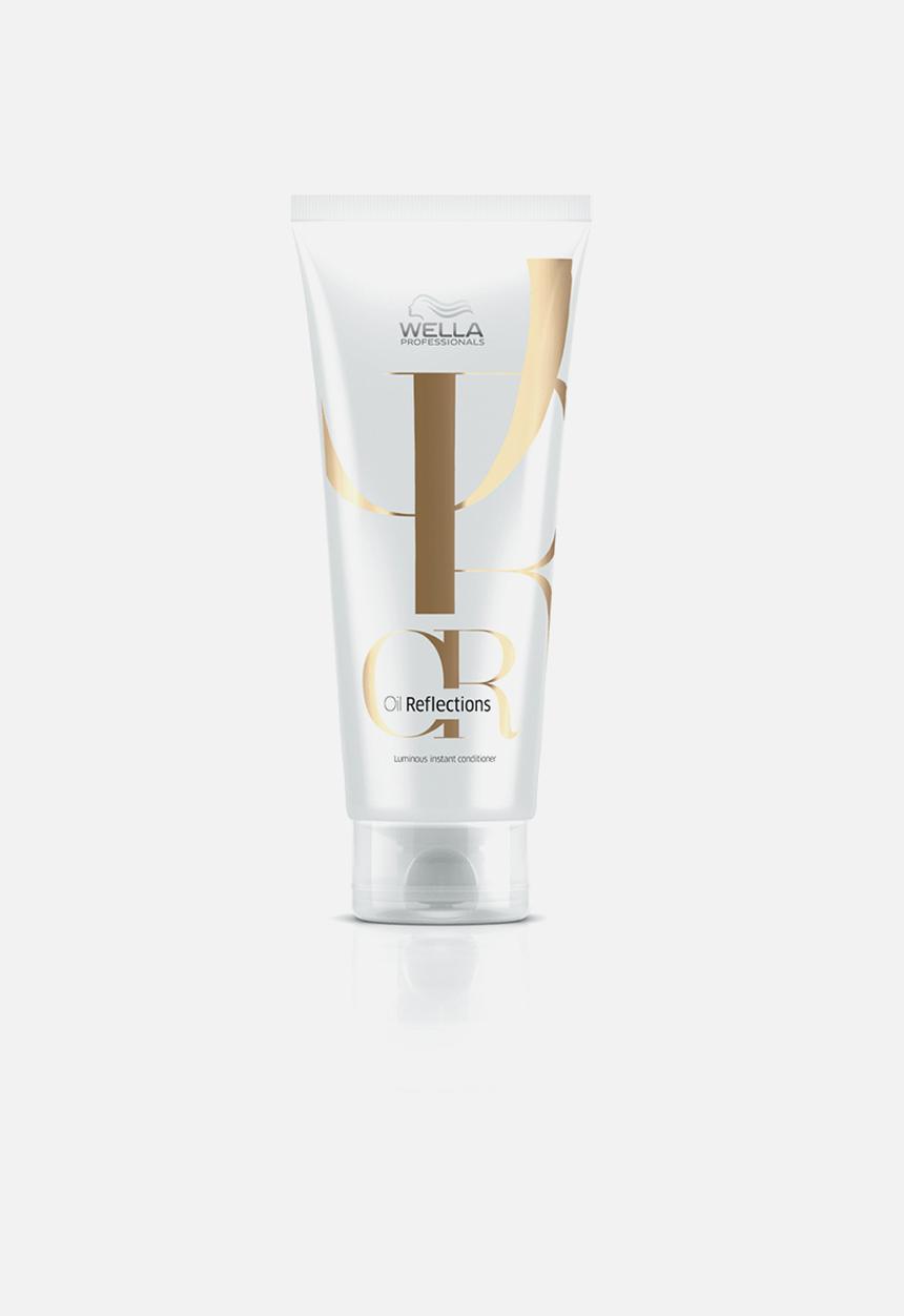 Wella Professionals - Oil Reflections Conditioner - 200ml