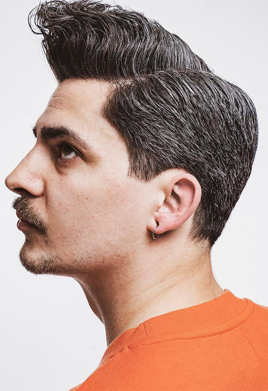 REUZEL - Clay Matte Pomade - 113g