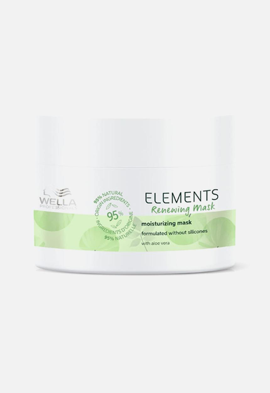 Wella Professionals - Elements Renewing Mask  - 150ml