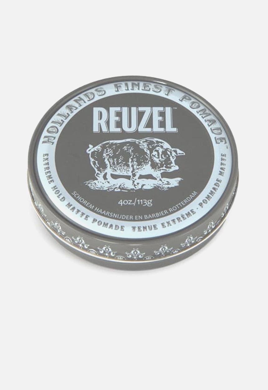 REUZEL - Extreme Hold Matte Pomade - 113g