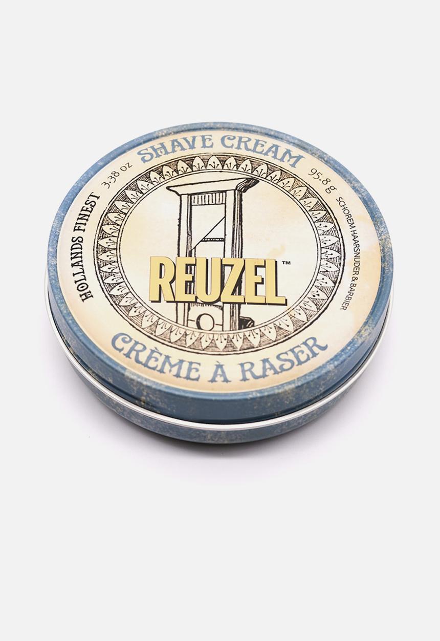 REUZEL - Shave Cream  - 95.8g