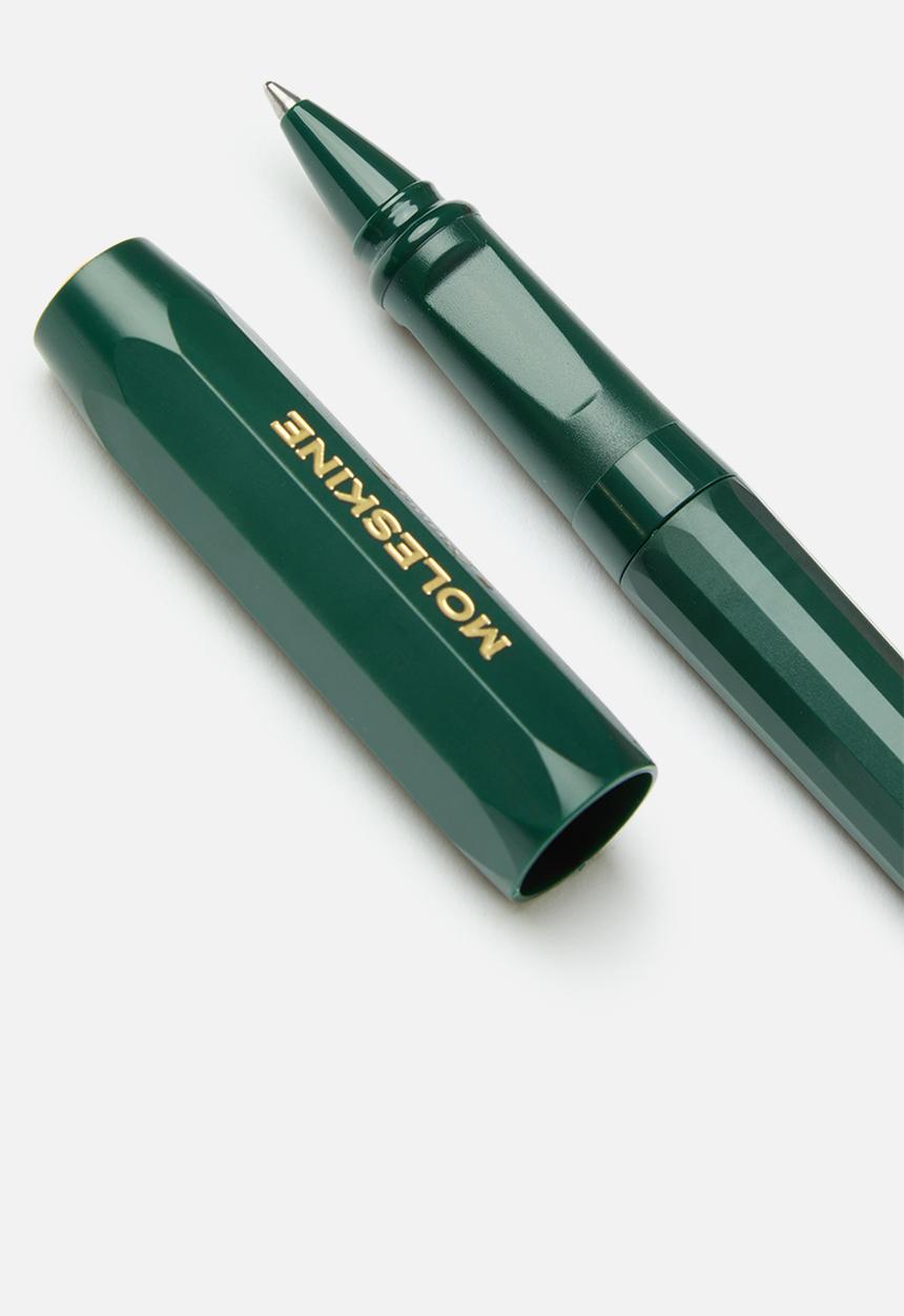 Moleskine - Kaweco Ballpen - Green