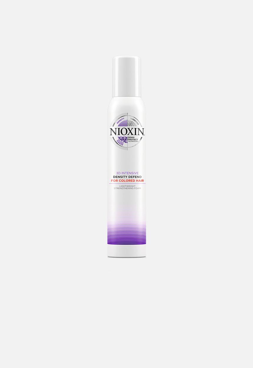 NIOXIN - Density Defend Mousse - 200ml