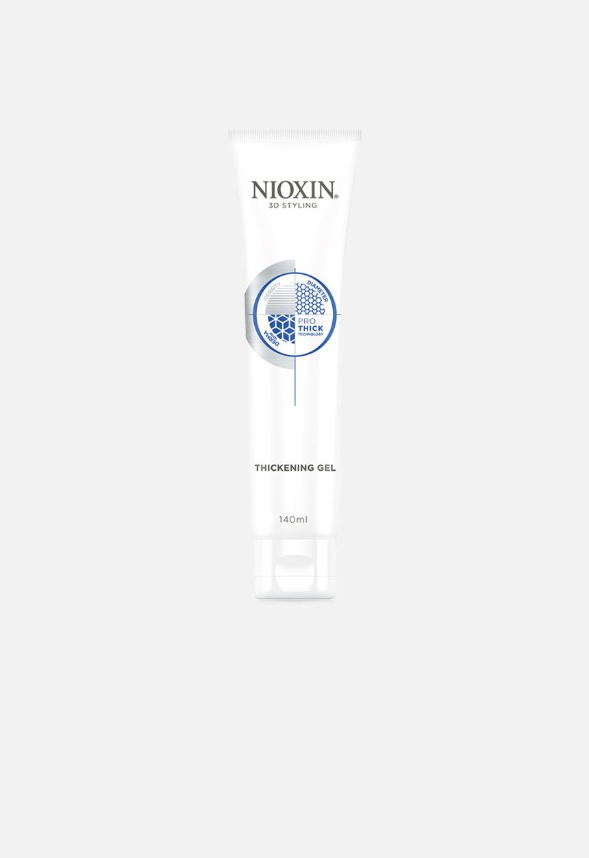 NIOXIN - Thickening Gel - 140ml