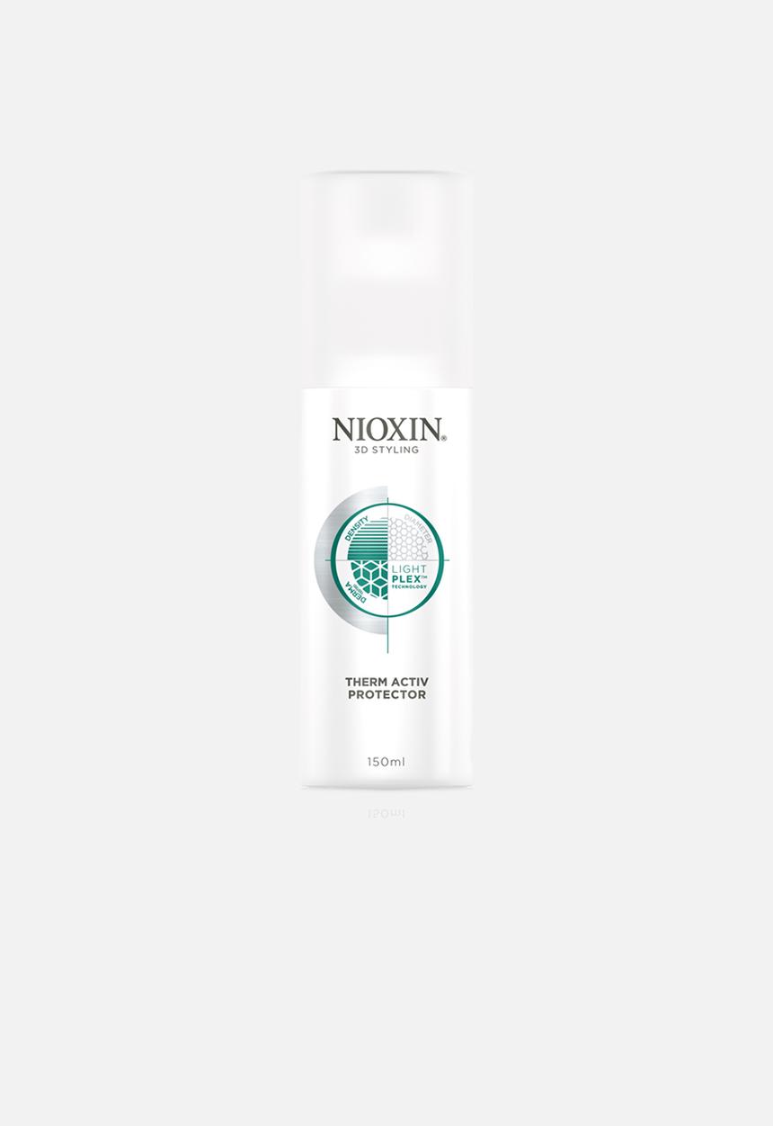 NIOXIN - Therm Activ Protector Spray - 150ml