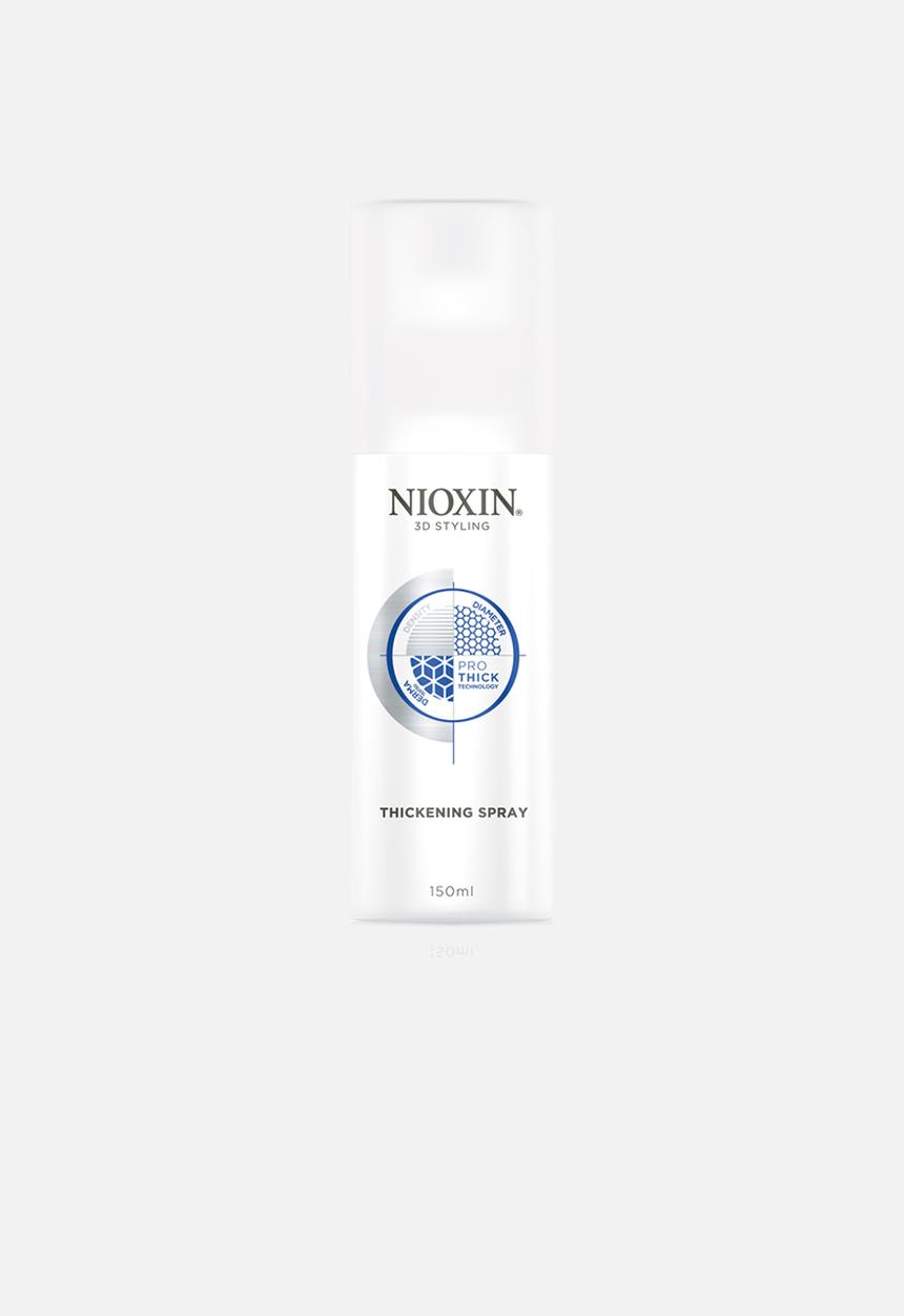 NIOXIN - Thickening Spray  - 150ml