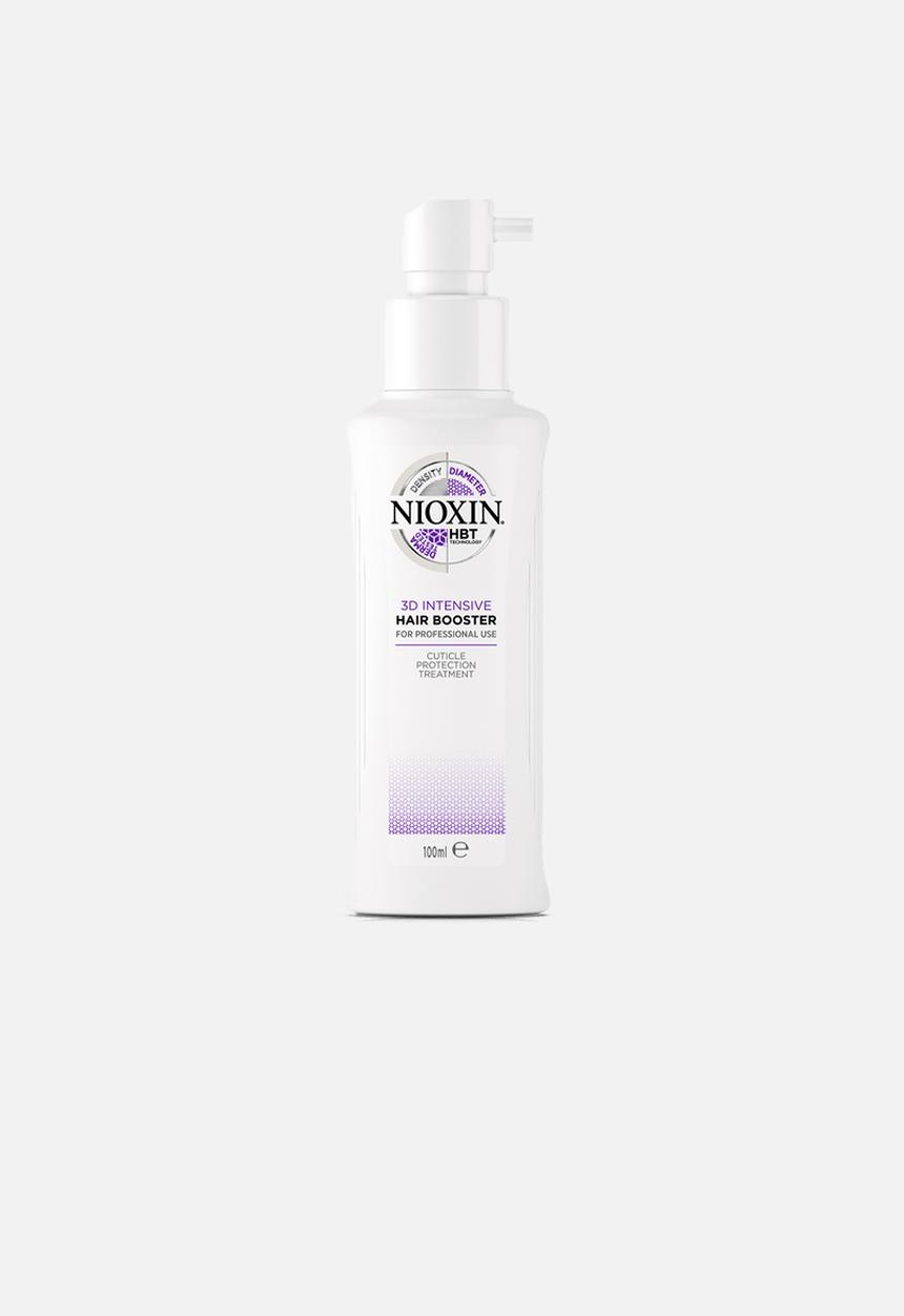 NIOXIN - Hair Booster  - 100ml