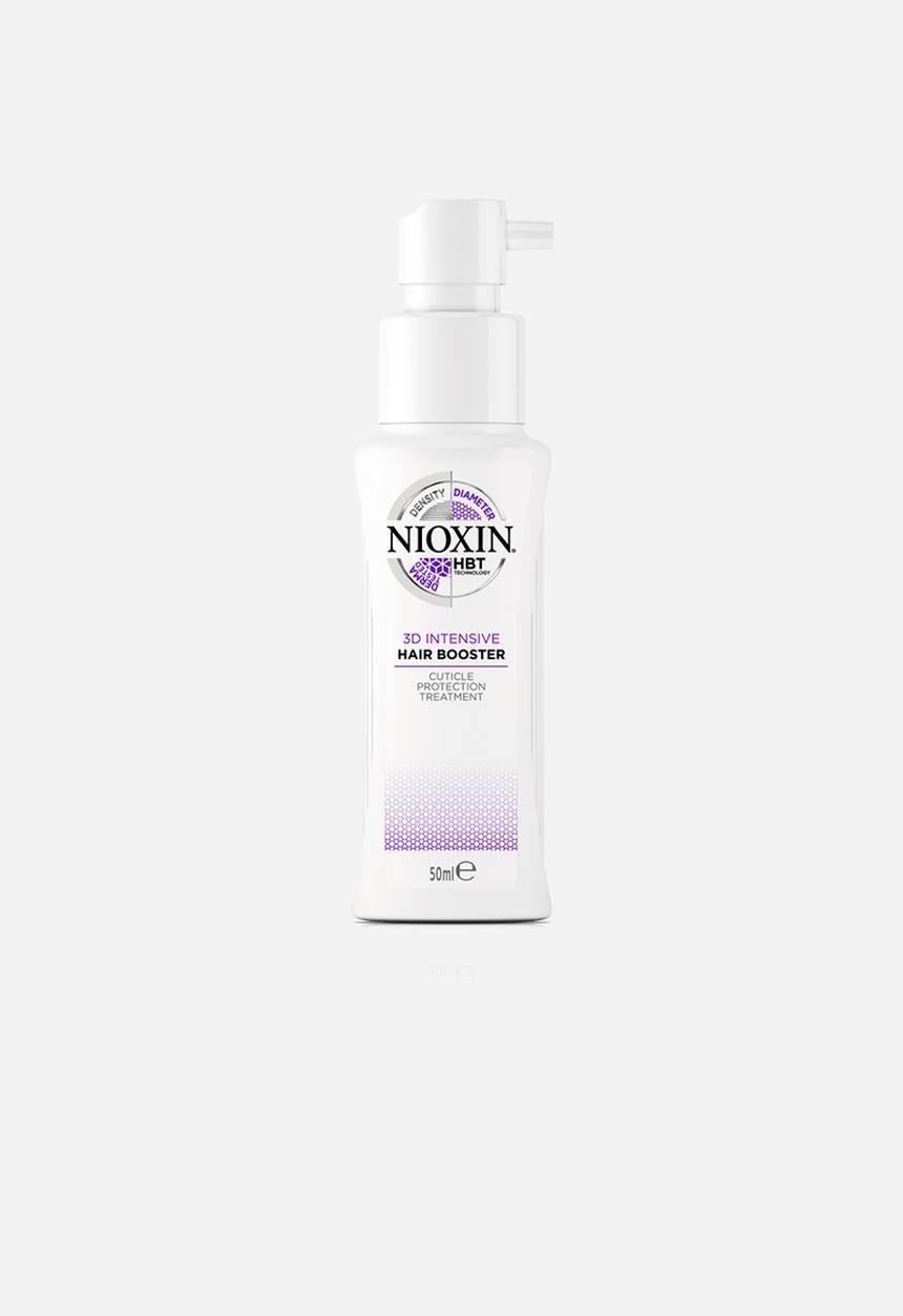 NIOXIN - Hair Booster - 50ml