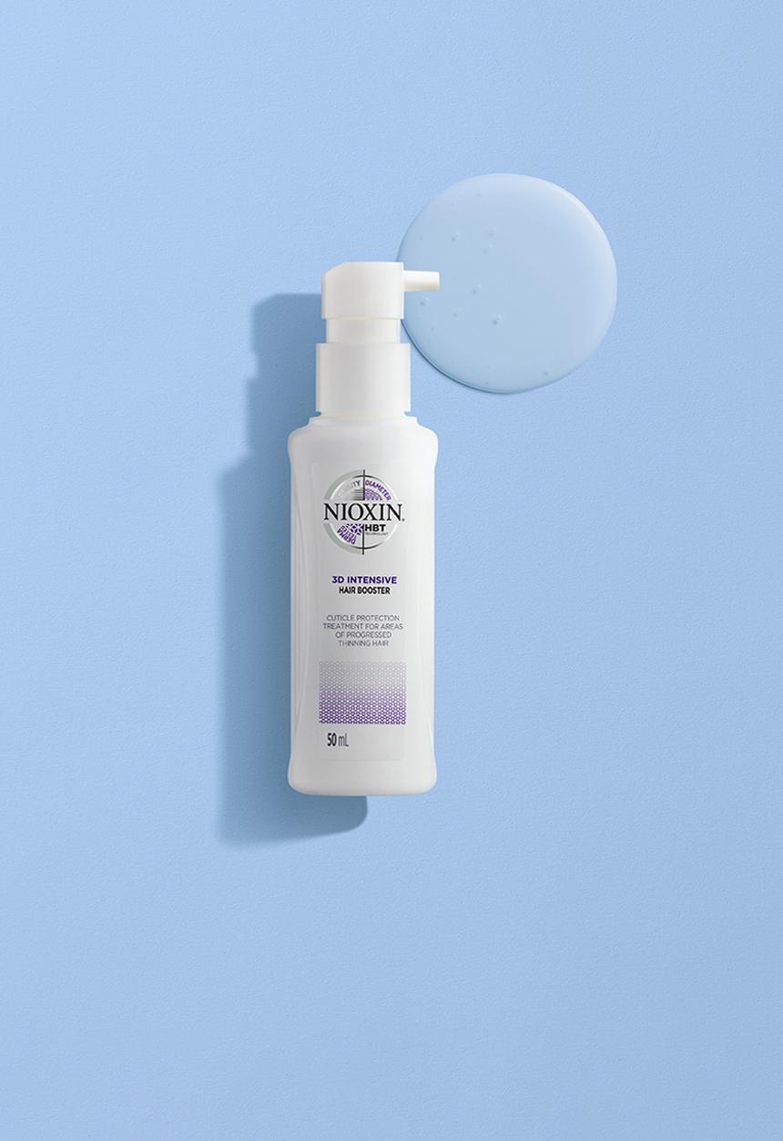 NIOXIN - Hair Booster - 50ml