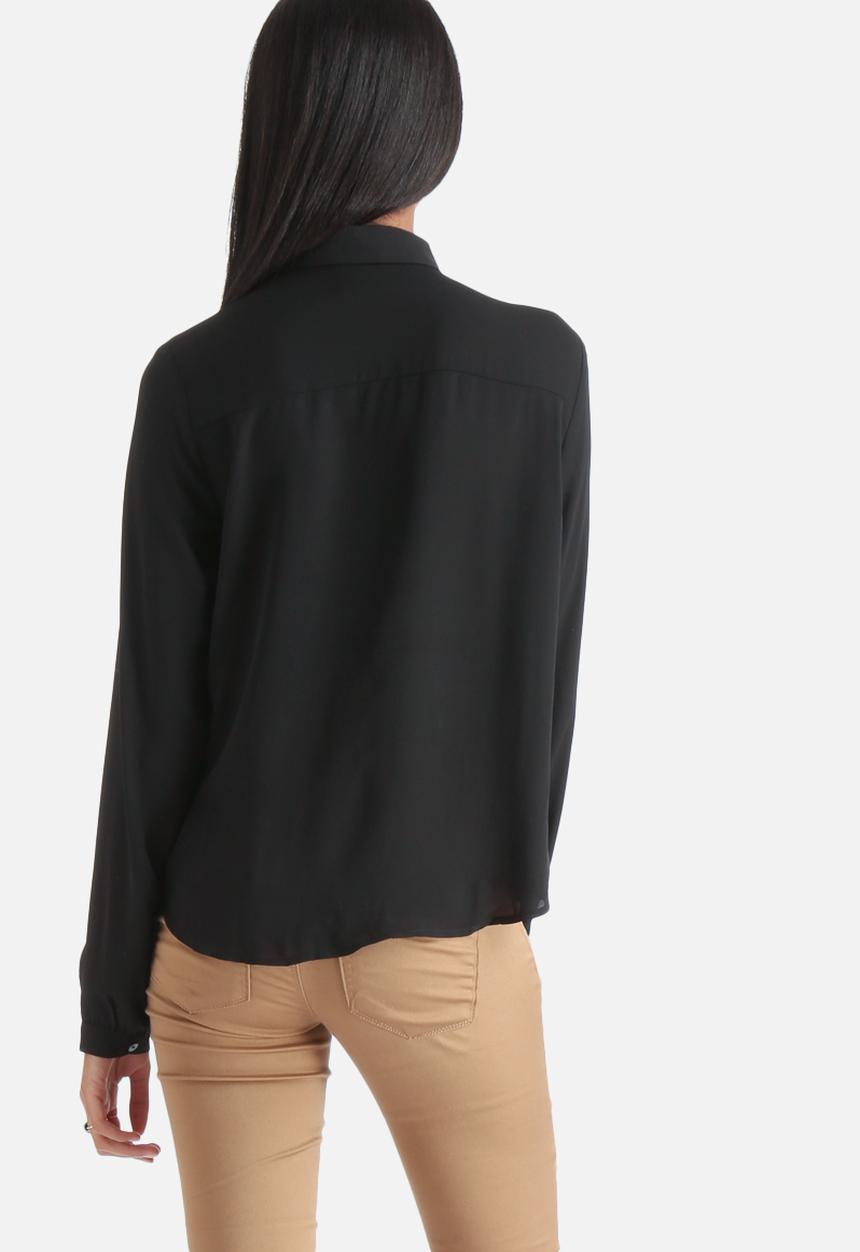 Vero Moda - Manne Shirt
