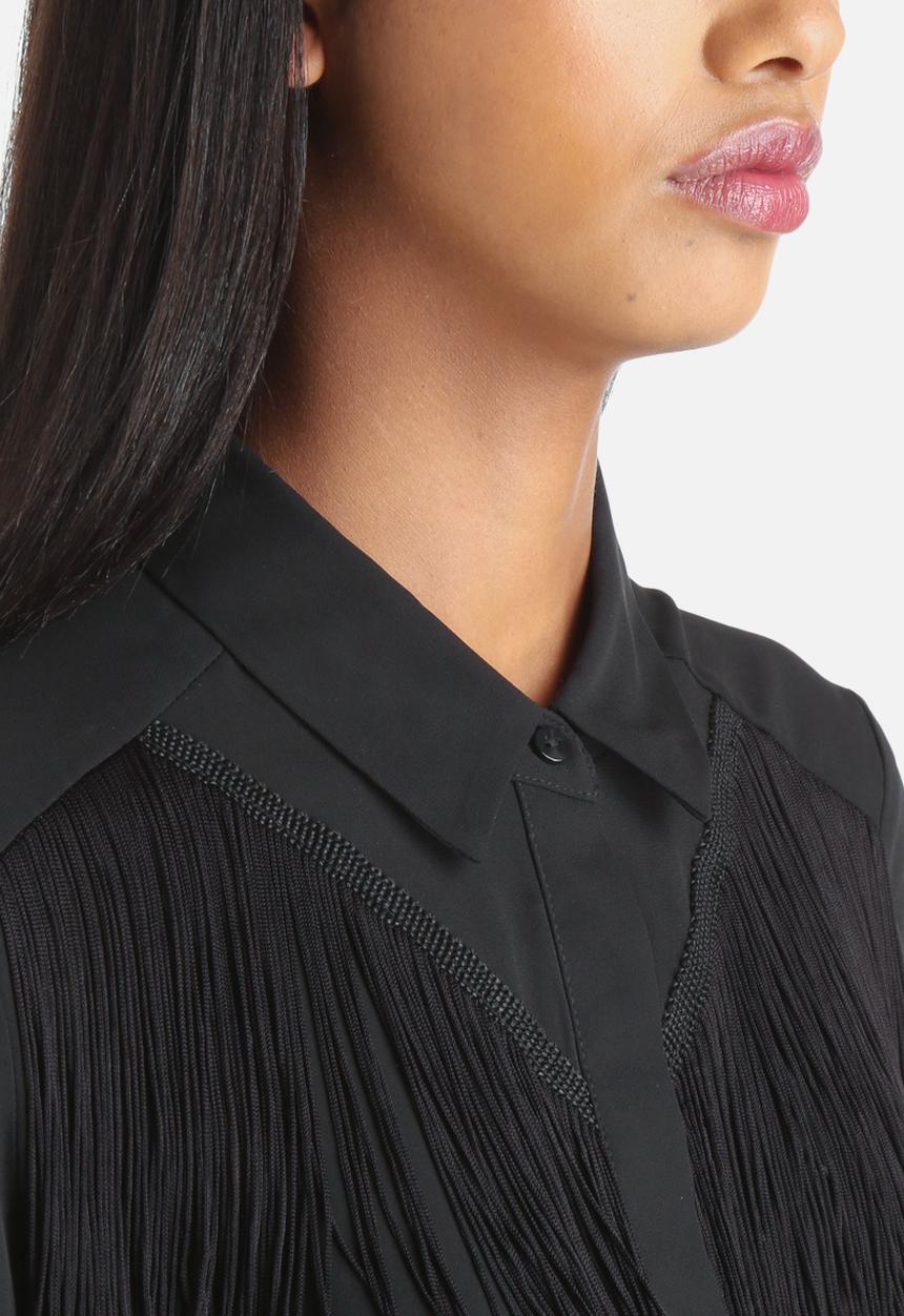 Vero Moda - Manne Shirt