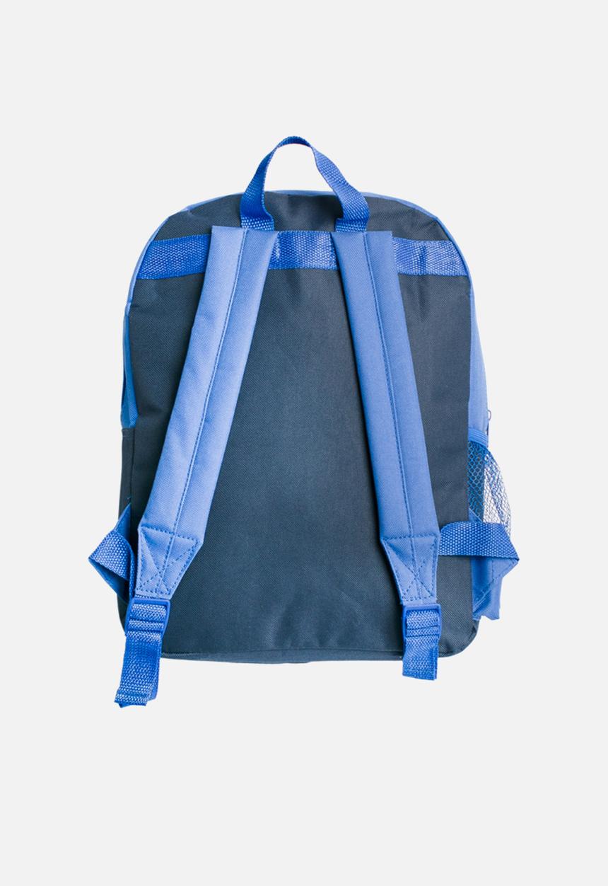 Character Group - Sonic toddler backpack - blue