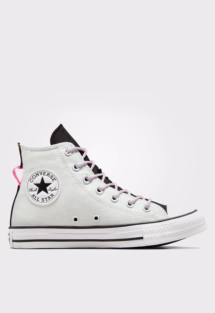 Converse - Chuck taylor all star hi 