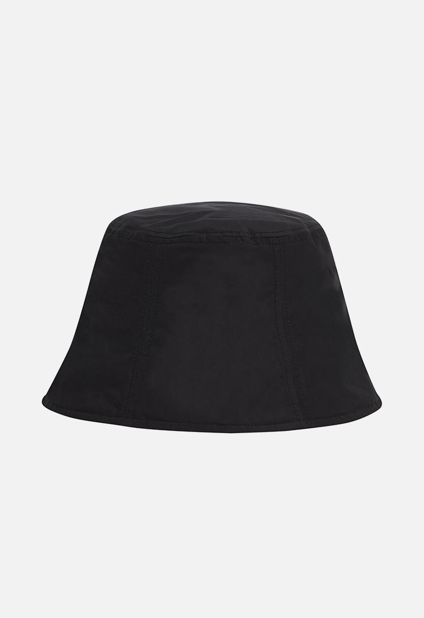 Tommy Hilfiger - TJM Mission Bucket Hat - black