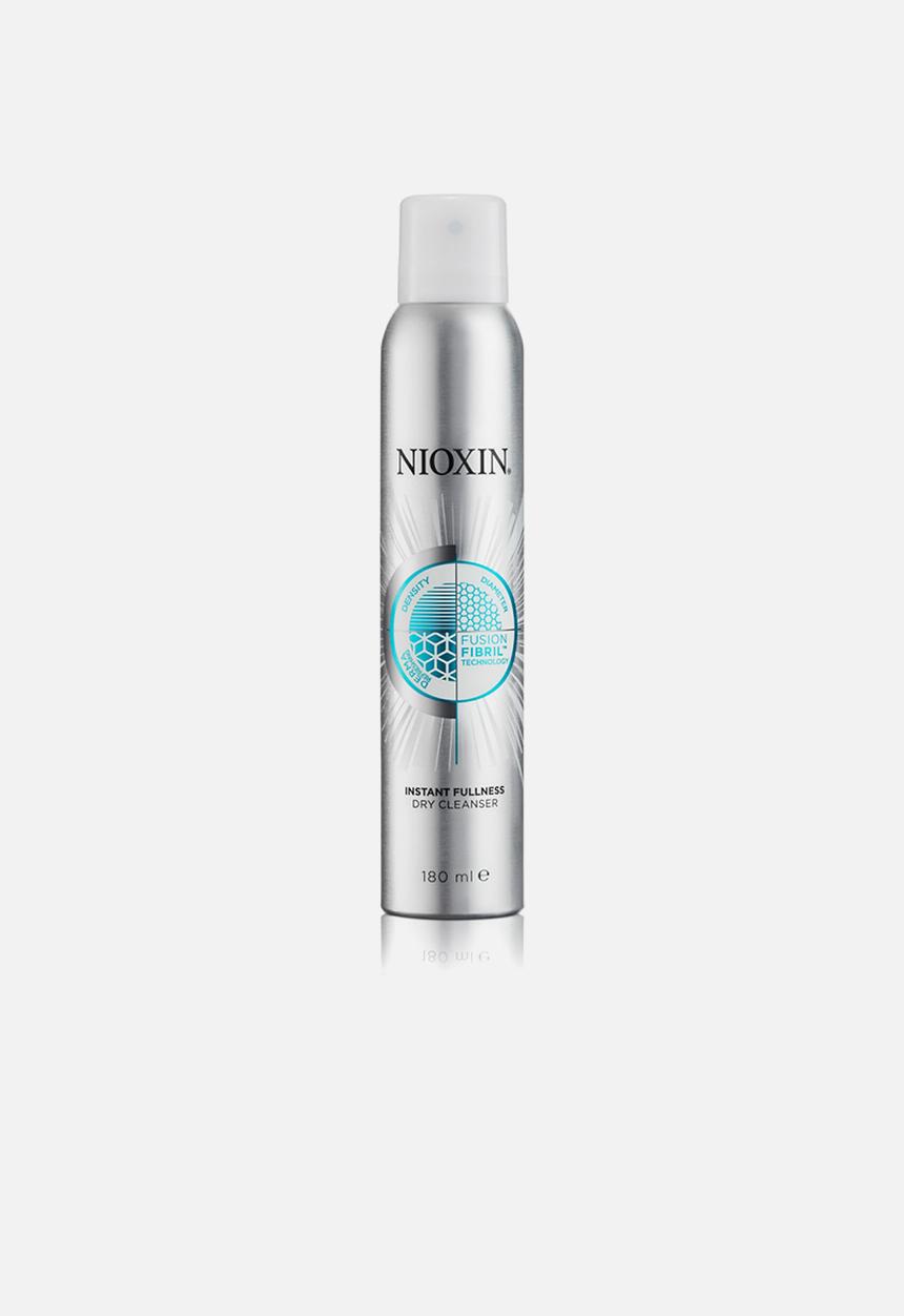 NIOXIN - Instant Full Dry Cleanser - 180ml