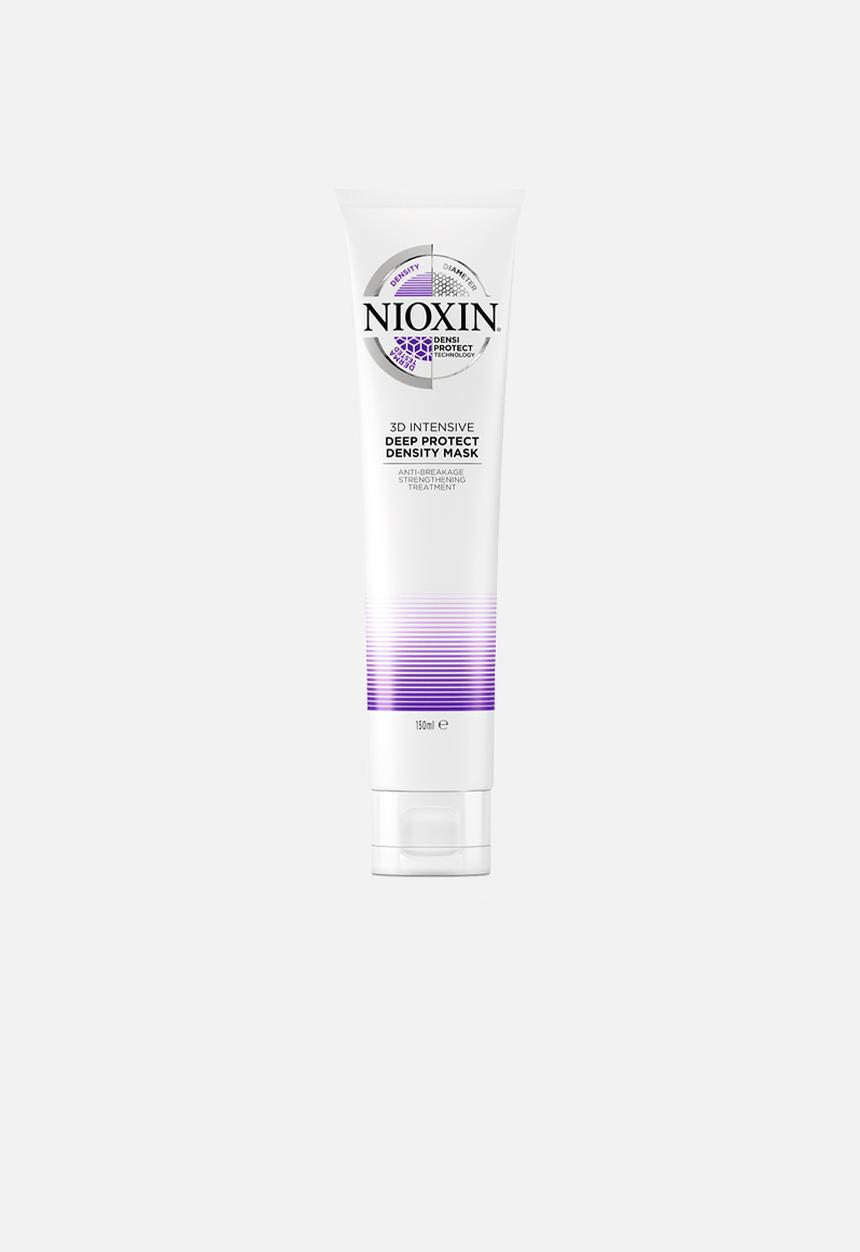 NIOXIN - Deep Protect Density Mask - 150ml