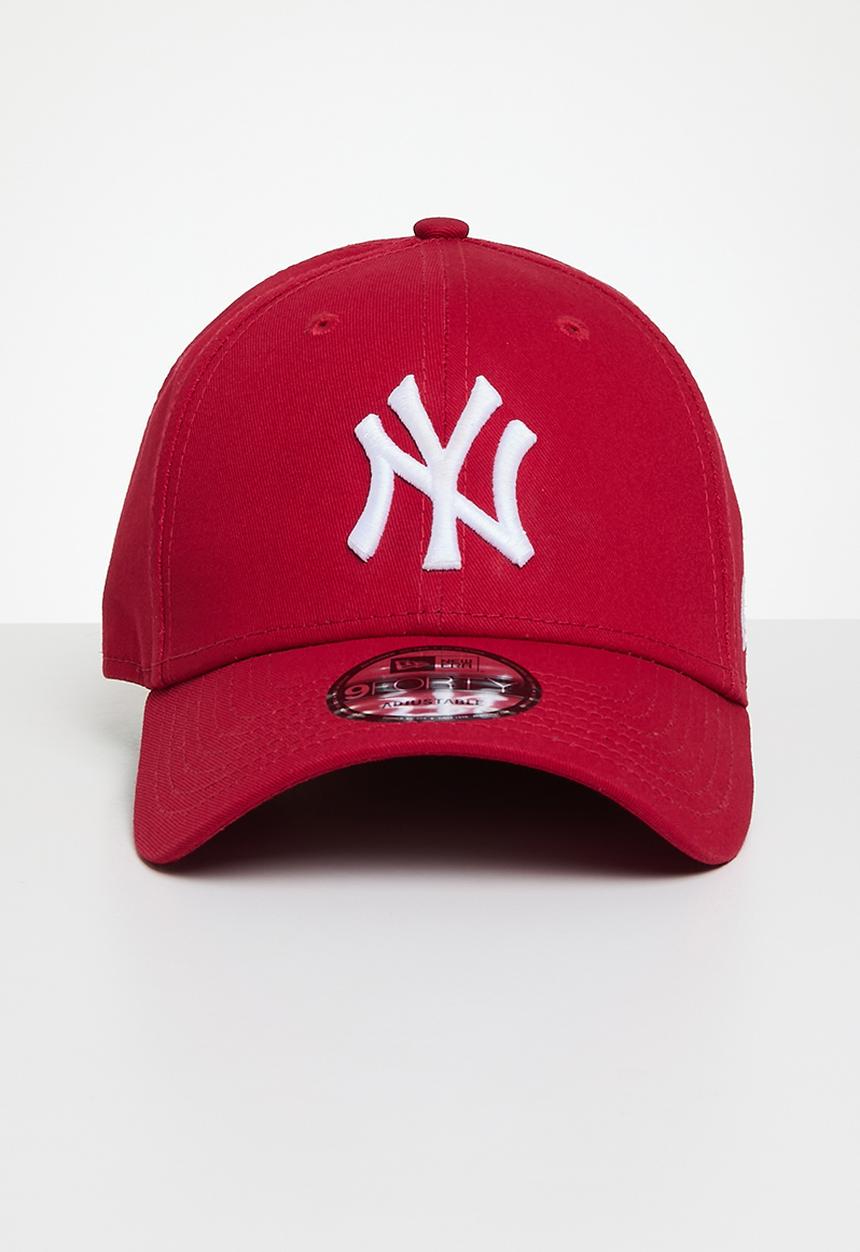 New Era - League essential 9forty - new york yankees scawhi