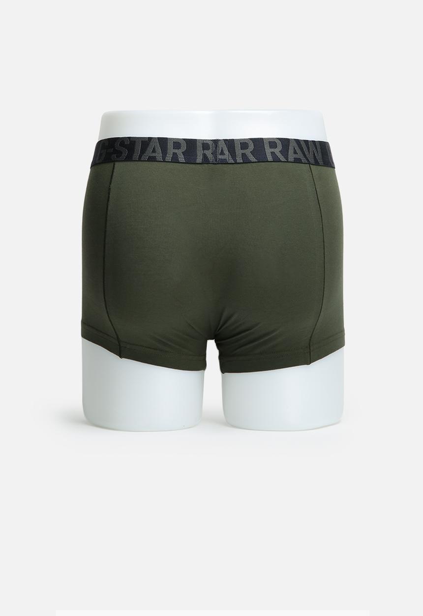 G-STAR - Berlow Sport Trunk 2-Pack 