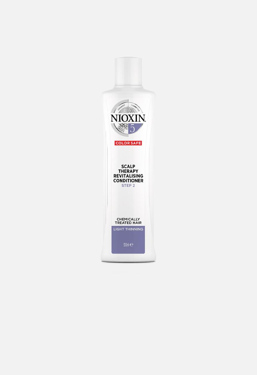 NIOXIN - System5 Scalp Therapy Revitalizing Conditioner - 300 ml