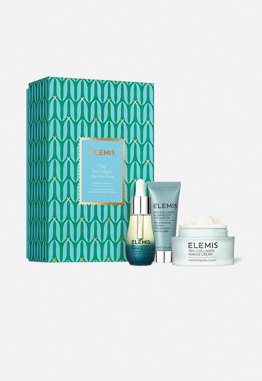 ELEMIS - Kit: The Pro-Collagen Skin Trio Treat