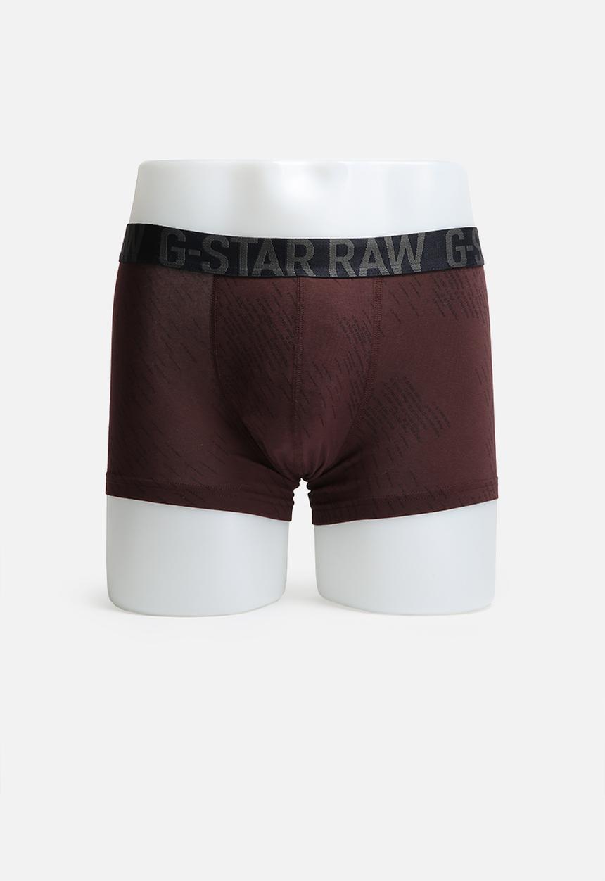 G-STAR - Berlow Sport Trunk 2-Pack 