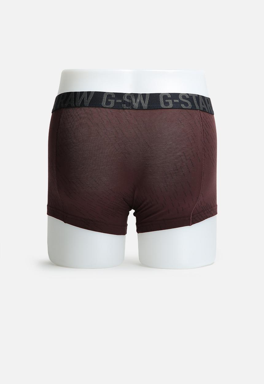 G-STAR - Berlow Sport Trunk 2-Pack 