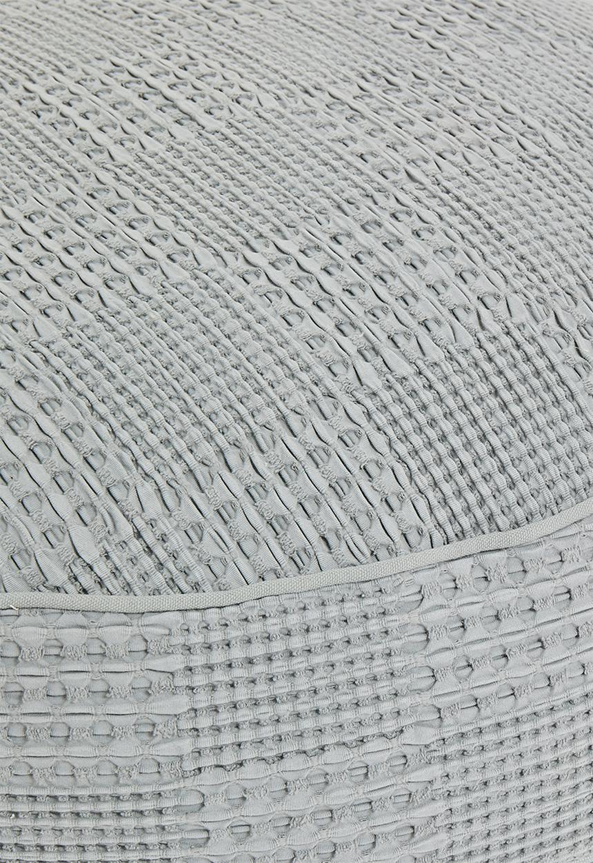 Lupa floor cushion-grey
