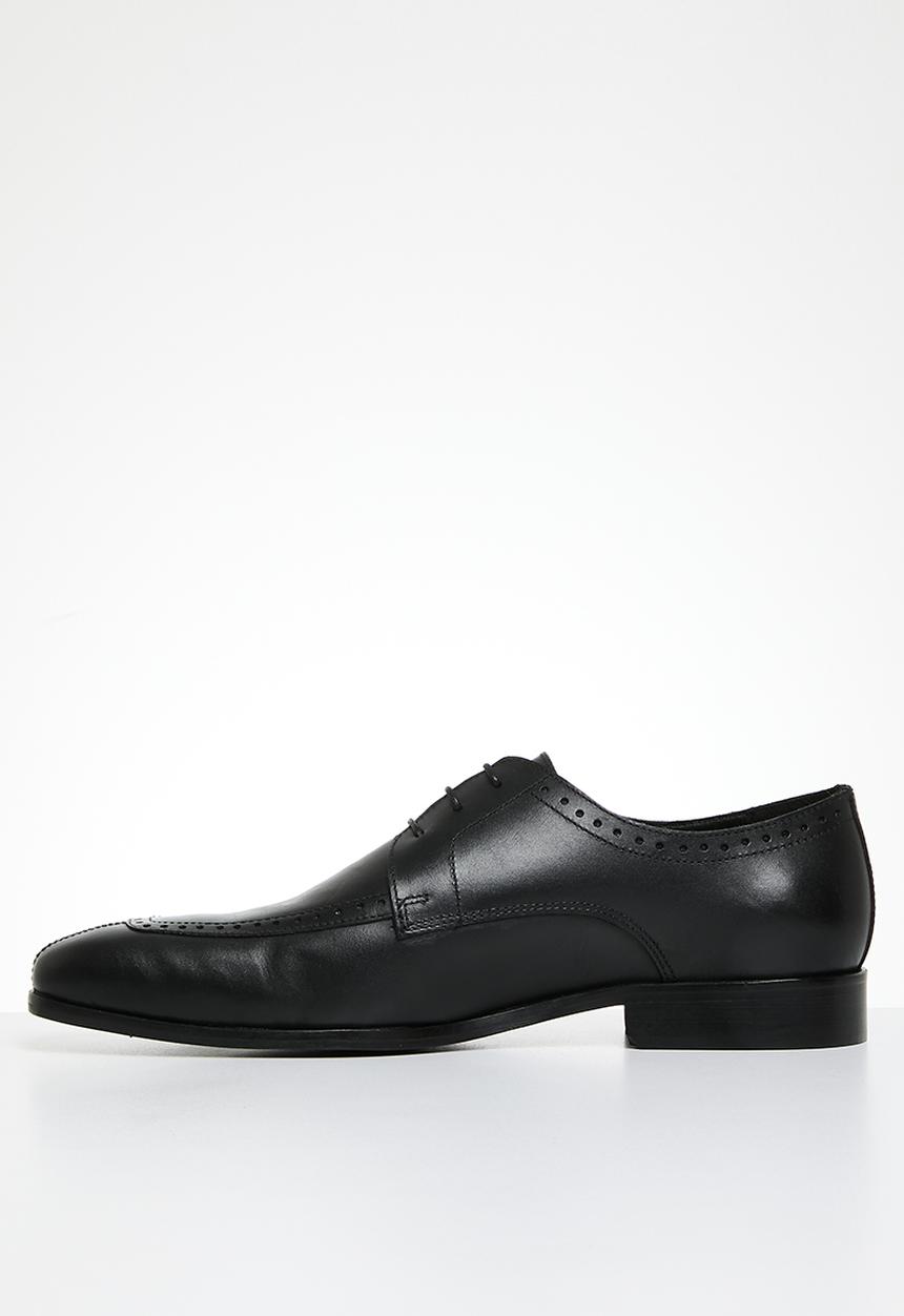 Roberto Morino - Mauritzio 13 - black 