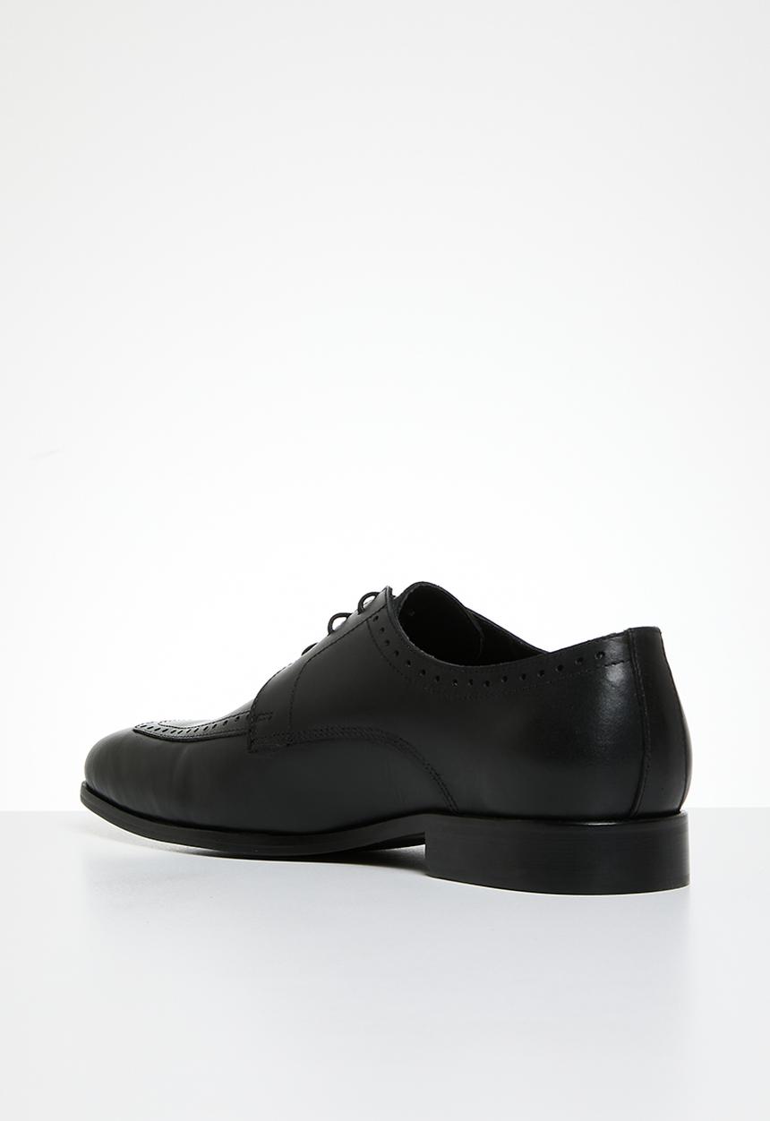 Roberto Morino - Mauritzio 13 - black 