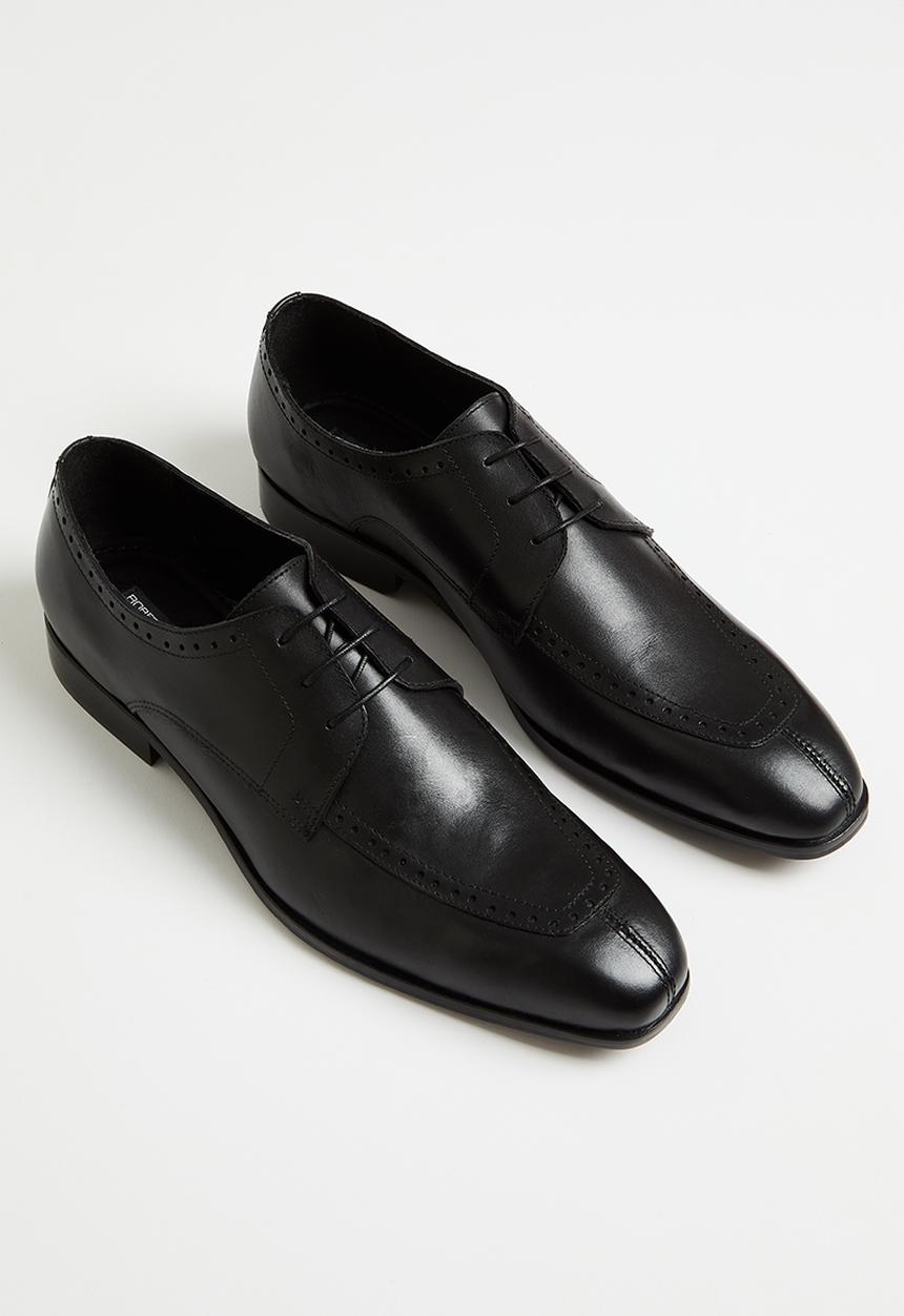 Roberto Morino - Mauritzio 13 - black 