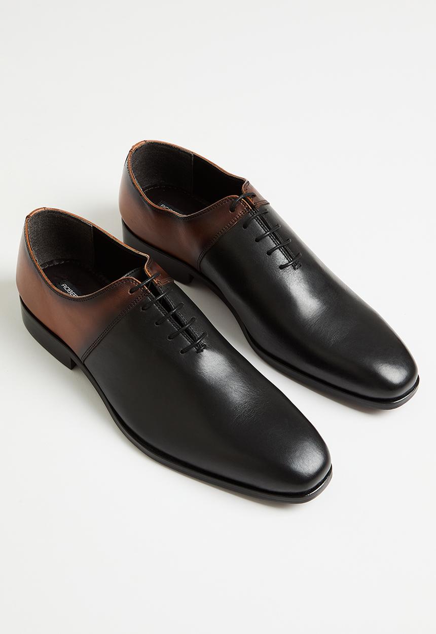 Roberto Morino - Mauritzio 16 - black 