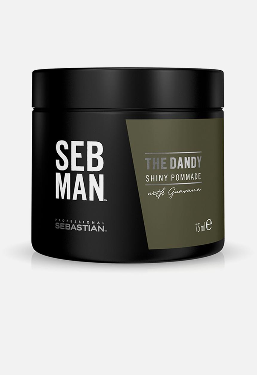 Sebastian Professional - Seb Man The Dandy Pomade -75ml