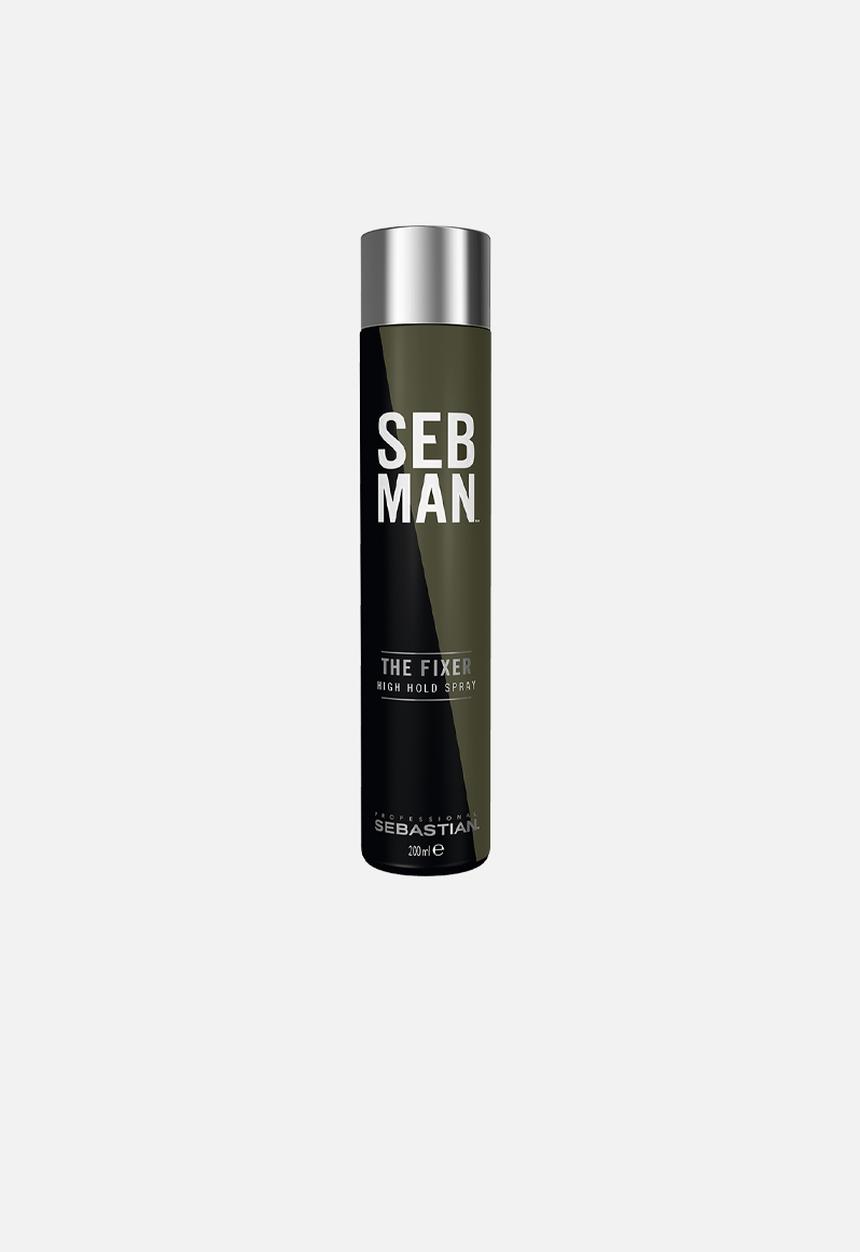Sebastian Professional - Seb ManThe Fixer High Hold Spray - 200ml