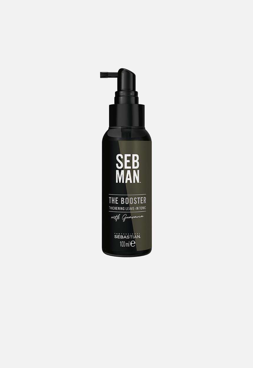 Sebastian Professional - Seb Man The Booster Thickening Leave-In Tonic -100ml